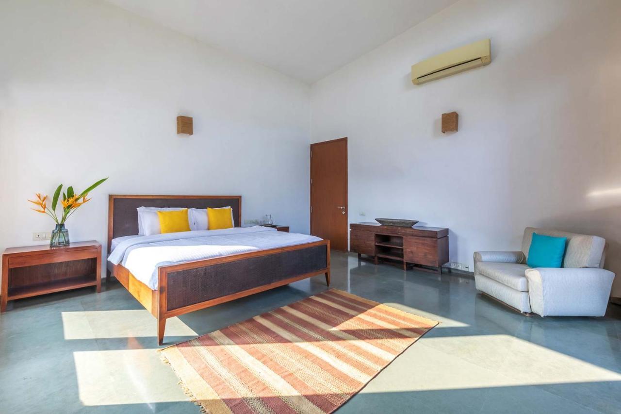 Jay House By Stayvista - Leisure Oasis With Pool, Snooker, Table Tennis & Foosball Fun Alibag Exterior photo